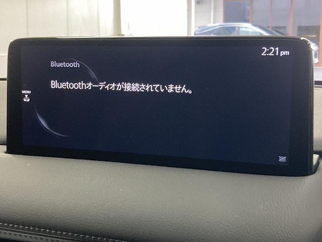 ＣＸ－８ ＸＤ　スポーツアピアランス　全周囲カメラ／赤革シート／ＤＶＤデッキ／ブラインドスポットモニター／レーダークルーズコントロール／メモリーシート／シートヒーター／ベンチレーション／スマートキー／デジタルインナーミラー／ＬＥＤヘッド（65枚目）