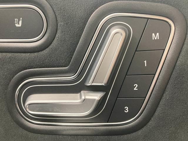 Ａクラス Ａ１８０　スタイル　ＡＭＧライン　ワンオーナー／レーダークルーズコントロール／ＬＥＤヘッドライト／パワーシート／アイドリングストップ／バックカメラ／シートメモリー／シートヒーター／ブラインドスポットモニター／ハーフレザーシート／ＥＴＣ（8枚目）