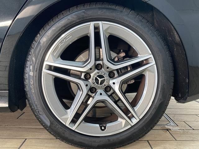 Ａクラス Ａ１８０　スタイル　ＡＭＧライン　ワンオーナー／レーダークルーズコントロール／ＬＥＤヘッドライト／パワーシート／アイドリングストップ／バックカメラ／シートメモリー／シートヒーター／ブラインドスポットモニター／ハーフレザーシート／ＥＴＣ（19枚目）