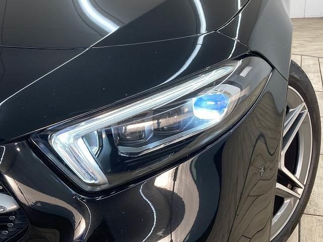 Ａクラス Ａ１８０　スタイル　ＡＭＧライン　ワンオーナー／レーダークルーズコントロール／ＬＥＤヘッドライト／パワーシート／アイドリングストップ／バックカメラ／シートメモリー／シートヒーター／ブラインドスポットモニター／ハーフレザーシート／ＥＴＣ（20枚目）