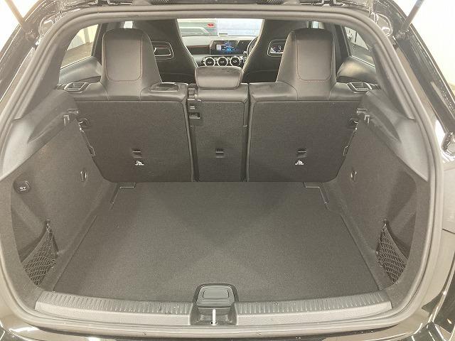 Ａクラス Ａ１８０　スタイル　ＡＭＧライン　ワンオーナー／レーダークルーズコントロール／ＬＥＤヘッドライト／パワーシート／アイドリングストップ／バックカメラ／シートメモリー／シートヒーター／ブラインドスポットモニター／ハーフレザーシート／ＥＴＣ（21枚目）