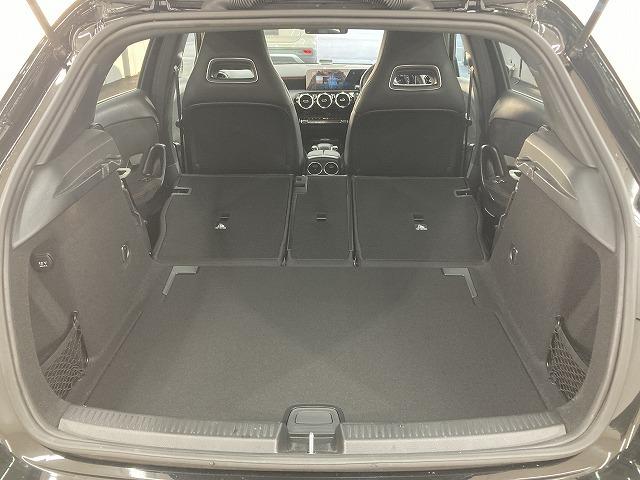 Ａクラス Ａ１８０　スタイル　ＡＭＧライン　ワンオーナー／レーダークルーズコントロール／ＬＥＤヘッドライト／パワーシート／アイドリングストップ／バックカメラ／シートメモリー／シートヒーター／ブラインドスポットモニター／ハーフレザーシート／ＥＴＣ（22枚目）