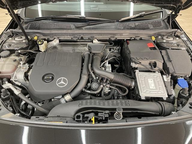 Ａクラス Ａ１８０　スタイル　ＡＭＧライン　ワンオーナー／レーダークルーズコントロール／ＬＥＤヘッドライト／パワーシート／アイドリングストップ／バックカメラ／シートメモリー／シートヒーター／ブラインドスポットモニター／ハーフレザーシート／ＥＴＣ（23枚目）