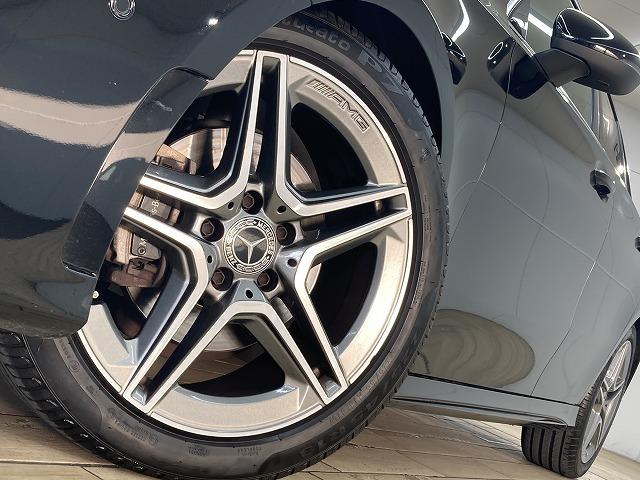 Ａクラス Ａ１８０　スタイル　ＡＭＧライン　ワンオーナー／レーダークルーズコントロール／ＬＥＤヘッドライト／パワーシート／アイドリングストップ／バックカメラ／シートメモリー／シートヒーター／ブラインドスポットモニター／ハーフレザーシート／ＥＴＣ（29枚目）