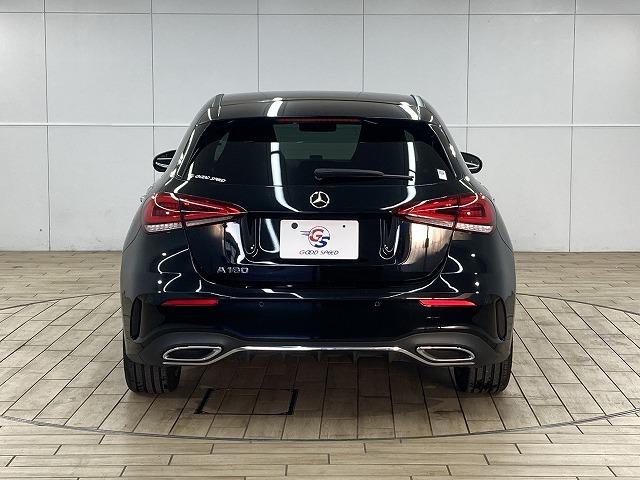 Ａクラス Ａ１８０　スタイル　ＡＭＧライン　ワンオーナー／レーダークルーズコントロール／ＬＥＤヘッドライト／パワーシート／アイドリングストップ／バックカメラ／シートメモリー／シートヒーター／ブラインドスポットモニター／ハーフレザーシート／ＥＴＣ（42枚目）