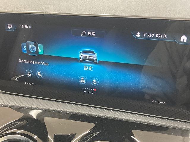 Ａクラス Ａ１８０　スタイル　ＡＭＧライン　ワンオーナー／レーダークルーズコントロール／ＬＥＤヘッドライト／パワーシート／アイドリングストップ／バックカメラ／シートメモリー／シートヒーター／ブラインドスポットモニター／ハーフレザーシート／ＥＴＣ（64枚目）