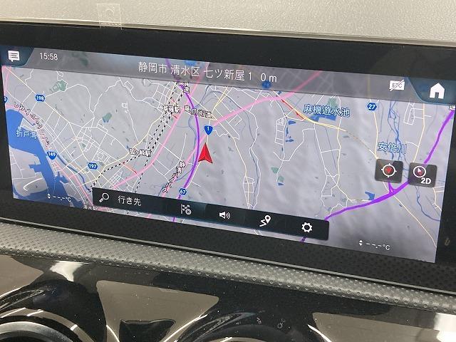 Ａクラス Ａ１８０　スタイル　ＡＭＧライン　ワンオーナー／レーダークルーズコントロール／ＬＥＤヘッドライト／パワーシート／アイドリングストップ／バックカメラ／シートメモリー／シートヒーター／ブラインドスポットモニター／ハーフレザーシート／ＥＴＣ（65枚目）