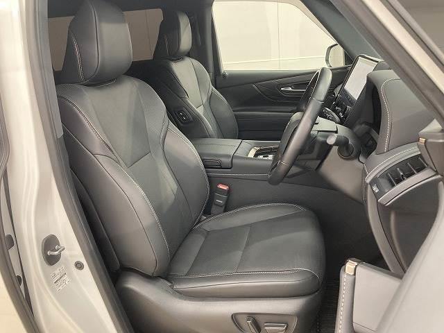 アルファードハイブリッド Ｚ　モデリスタエアロ／全周囲／ムーンルーフ／ユニバーサルステップ／１４型ナビ／本革シート／セーフティーセンス／レーダークルーズコントロール／シートヒーター／ベンチレーション／ＬＥＤヘッド／パワーバッグドア（11枚目）