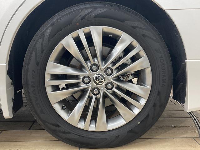 アルファードハイブリッド Ｚ　モデリスタエアロ／全周囲／ムーンルーフ／ユニバーサルステップ／１４型ナビ／本革シート／セーフティーセンス／レーダークルーズコントロール／シートヒーター／ベンチレーション／ＬＥＤヘッド／パワーバッグドア（27枚目）