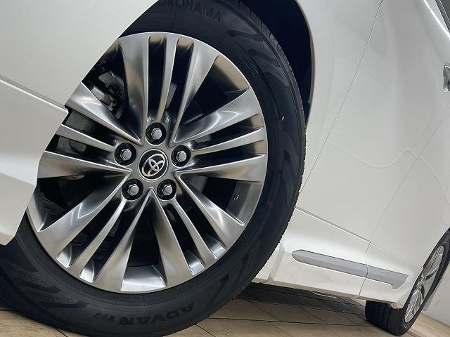 アルファードハイブリッド Ｚ　モデリスタエアロ／全周囲／ムーンルーフ／ユニバーサルステップ／１４型ナビ／本革シート／セーフティーセンス／レーダークルーズコントロール／シートヒーター／ベンチレーション／ＬＥＤヘッド／パワーバッグドア（30枚目）