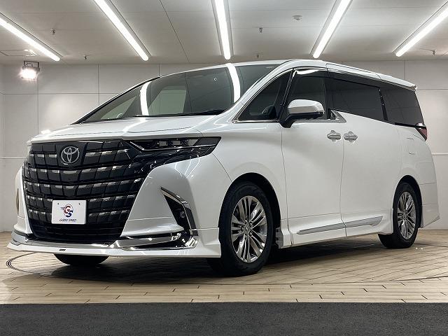 アルファードハイブリッド Ｚ　モデリスタエアロ／全周囲／ムーンルーフ／ユニバーサルステップ／１４型ナビ／本革シート／セーフティーセンス／レーダークルーズコントロール／シートヒーター／ベンチレーション／ＬＥＤヘッド／パワーバッグドア（37枚目）
