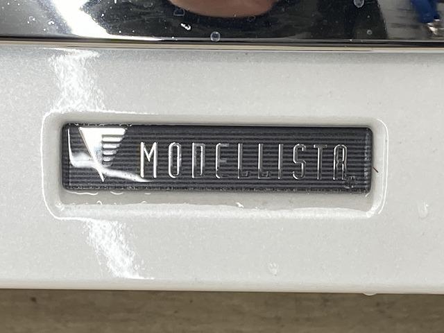 アルファードハイブリッド Ｚ　モデリスタエアロ／全周囲／ムーンルーフ／ユニバーサルステップ／１４型ナビ／本革シート／セーフティーセンス／レーダークルーズコントロール／シートヒーター／ベンチレーション／ＬＥＤヘッド／パワーバッグドア（40枚目）