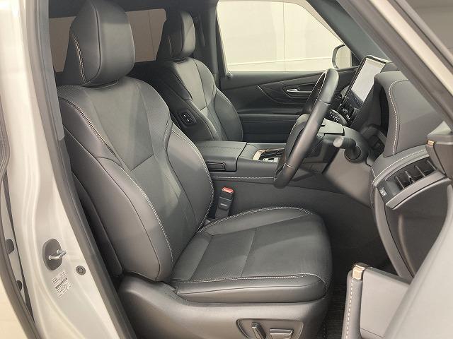 アルファードハイブリッド Ｚ　モデリスタエアロ／全周囲／ムーンルーフ／ユニバーサルステップ／１４型ナビ／本革シート／セーフティーセンス／レーダークルーズコントロール／シートヒーター／ベンチレーション／ＬＥＤヘッド／パワーバッグドア（45枚目）