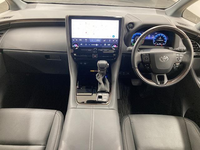 アルファードハイブリッド Ｚ　モデリスタエアロ／全周囲／ムーンルーフ／ユニバーサルステップ／１４型ナビ／本革シート／セーフティーセンス／レーダークルーズコントロール／シートヒーター／ベンチレーション／ＬＥＤヘッド／パワーバッグドア（48枚目）