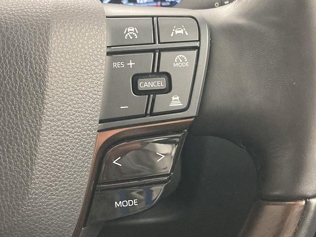 アルファードハイブリッド Ｚ　モデリスタエアロ／全周囲／ムーンルーフ／ユニバーサルステップ／１４型ナビ／本革シート／セーフティーセンス／レーダークルーズコントロール／シートヒーター／ベンチレーション／ＬＥＤヘッド／パワーバッグドア（56枚目）