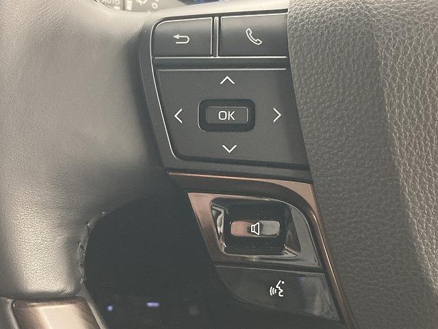 アルファードハイブリッド Ｚ　モデリスタエアロ／全周囲／ムーンルーフ／ユニバーサルステップ／１４型ナビ／本革シート／セーフティーセンス／レーダークルーズコントロール／シートヒーター／ベンチレーション／ＬＥＤヘッド／パワーバッグドア（57枚目）