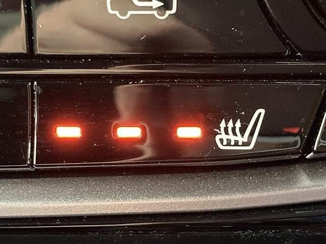 フォレスター ＳＴＩ　Ｓｐｏｒｔ　８型メーカーナビ／ナッパレザー／ワンオーナー（10枚目）