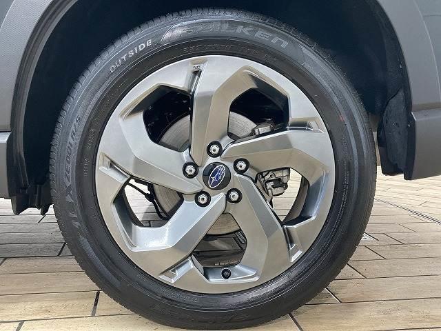 フォレスター ＳＴＩ　Ｓｐｏｒｔ　８型メーカーナビ／ナッパレザー／ワンオーナー（19枚目）