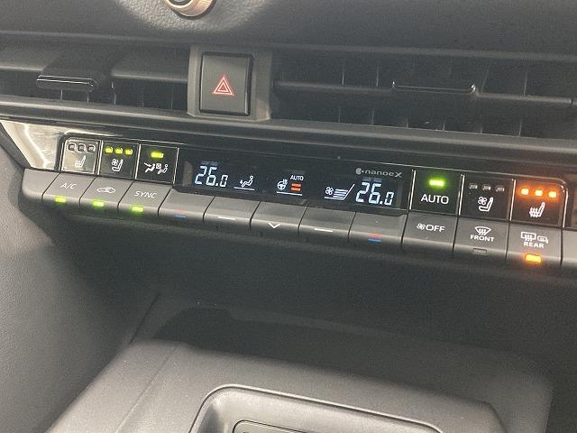 クラウンクロスオーバー Ｇ　“Ａｄｖａｎｃｅｄ・Ｌｅａｔｈｅｒ　Ｐａｃｋａｇｅ”　純正ナビ／全周囲モニター／電動リアゲート／レーダークルーズコントロール／ブラインドスポットモニター／ＡＣ１００Ｖ／シートヒーター／シートクーラー／黒革シート／４眼ＬＥＤヘッドライト／置くだけ充電（79枚目）