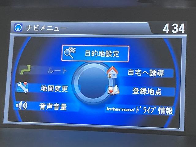 アコードハイブリッド ＥＸ　純正ナビ／黒革シート／無限エアロ／レーダークルーズコントロール／電動リクライニングシート／シートメモリー／ＬＥＤヘッドライト／クリアランスソナー／プッシュスタート／スマートキー／フルセグテレビ／ＥＴＣ（51枚目）
