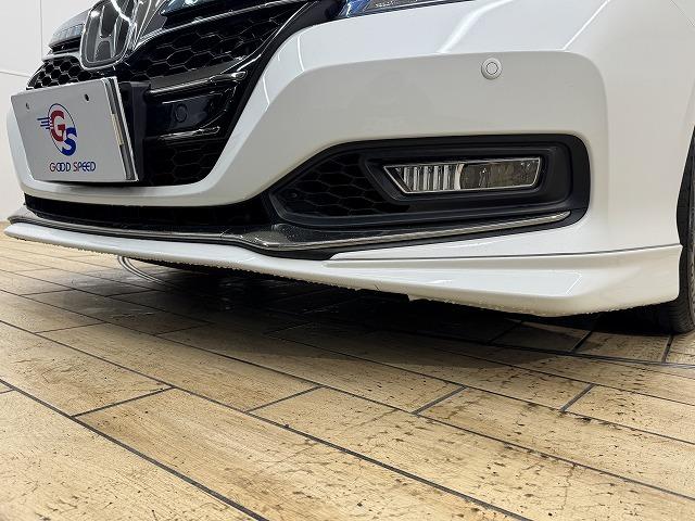 アコードハイブリッド ＥＸ　純正ナビ／黒革シート／無限エアロ／レーダークルーズコントロール／電動リクライニングシート／シートメモリー／ＬＥＤヘッドライト／クリアランスソナー／プッシュスタート／スマートキー／フルセグテレビ／ＥＴＣ（78枚目）