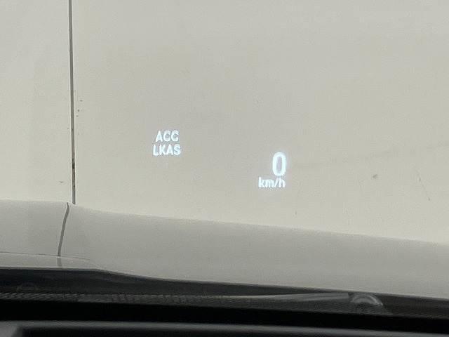 アコードハイブリッド ＥＸ　純正ナビ／サンルーフ／白革／追従クルコン／ＥＴＣ（9枚目）