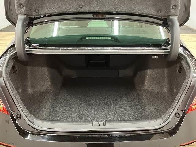 アコードハイブリッド ＥＸ　純正ナビ／サンルーフ／白革／追従クルコン／ＥＴＣ（14枚目）