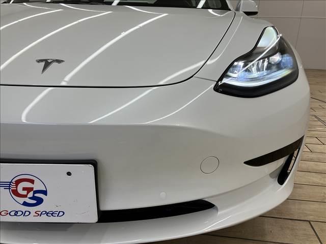 モデル３ ＲＷＤ　純正ナヒ／オートパイロット／ガラスルーフ／ＥＴＣ（20枚目）