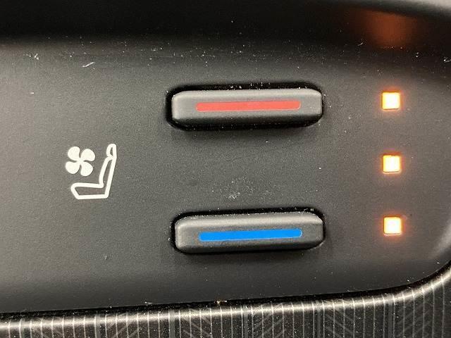 ハリアーＰＨＥＶ Ｚ（ＰＨＥＶ）　純正ナビ／パノラミックビューモニター／フルモデリスタエアロ／ＪＢＬサウンドシステム／シートヒーター＆シートクーラー／デジタルインナーミラー／ヘッドアップディスプレイ／ブラインドスポットモニター（7枚目）