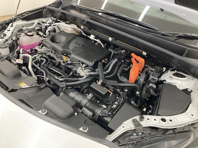 ハリアーＰＨＥＶ Ｚ（ＰＨＥＶ）　純正ナビ／パノラミックビューモニター／フルモデリスタエアロ／ＪＢＬサウンドシステム／シートヒーター＆シートクーラー／デジタルインナーミラー／ヘッドアップディスプレイ／ブラインドスポットモニター（31枚目）