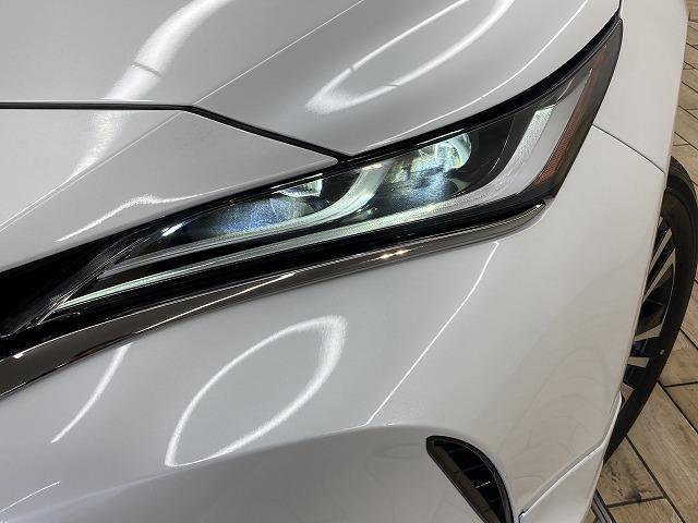 ハリアーＰＨＥＶ Ｚ（ＰＨＥＶ）　純正ナビ／パノラミックビューモニター／フルモデリスタエアロ／ＪＢＬサウンドシステム／シートヒーター＆シートクーラー／デジタルインナーミラー／ヘッドアップディスプレイ／ブラインドスポットモニター（37枚目）
