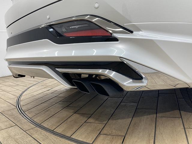 ハリアーＰＨＥＶ Ｚ（ＰＨＥＶ）　純正ナビ／パノラミックビューモニター／フルモデリスタエアロ／ＪＢＬサウンドシステム／シートヒーター＆シートクーラー／デジタルインナーミラー／ヘッドアップディスプレイ／ブラインドスポットモニター（45枚目）