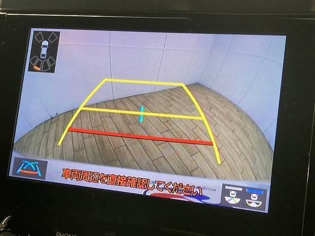 ヴェルファイア Ｚ“ＧＯＬＤＥＮ　ＥＹＥＳ”　両側電動スライドドア／３眼ＬＥＤヘッドライト／フリップダウンモニター／電動リアゲート追従クルコン／ＤＶＤデッキ／純正９インチディスプレイオーディオ／ＢＬＩＴＺ車高調／ＶＥＮＥＲＤｉアルミホイール（4枚目）