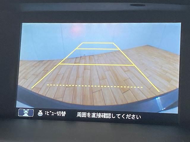 アコードハイブリッド ＥＸ　無限エアロ／無限グリル／レザーシート／レーダークルーズコントロール／フルセグＴＶ／シートヒーター／ＥＴＣ／純正メーカーナビ／メモリーシート／バックカメラ／スマートキー／プッシュスタート（4枚目）