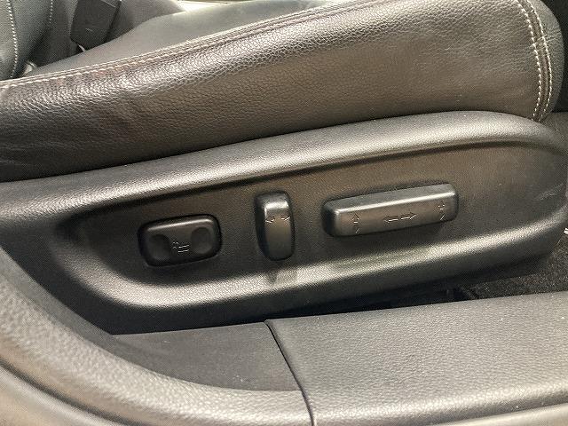 アコードハイブリッド ＥＸ　無限エアロ／無限グリル／レザーシート／レーダークルーズコントロール／フルセグＴＶ／シートヒーター／ＥＴＣ／純正メーカーナビ／メモリーシート／バックカメラ／スマートキー／プッシュスタート（47枚目）