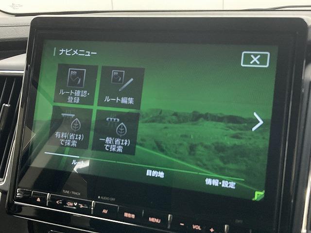 デリカＤ：５ Ｐ　１０型ナビ／全周囲モニター／レーダークルーズコントロール／ブラインドスポットモニター／両側電動スライドドア／シートヒーター／ＬＥＤヘッドライト／ステアリングヒーター／アイドリングストップ／衝突軽減（33枚目）