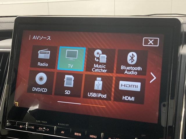 デリカＤ：５ Ｐ　１０型ナビ／全周囲モニター／レーダークルーズコントロール／ブラインドスポットモニター／両側電動スライドドア／シートヒーター／ＬＥＤヘッドライト／ステアリングヒーター／アイドリングストップ／衝突軽減（44枚目）