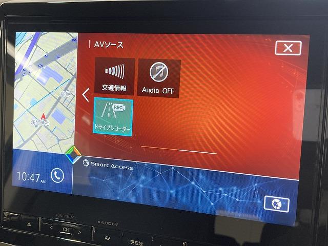 デリカＤ：５ Ｐ　１０型ナビ／全周囲モニター／レーダークルーズコントロール／ブラインドスポットモニター／両側電動スライドドア／シートヒーター／ＬＥＤヘッドライト／ステアリングヒーター／アイドリングストップ／衝突軽減（54枚目）