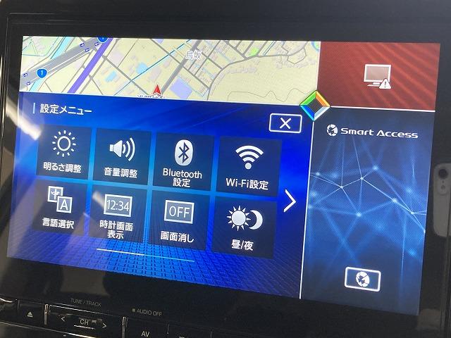 デリカＤ：５ Ｐ　１０型ナビ／全周囲モニター／レーダークルーズコントロール／ブラインドスポットモニター／両側電動スライドドア／シートヒーター／ＬＥＤヘッドライト／ステアリングヒーター／アイドリングストップ／衝突軽減（55枚目）