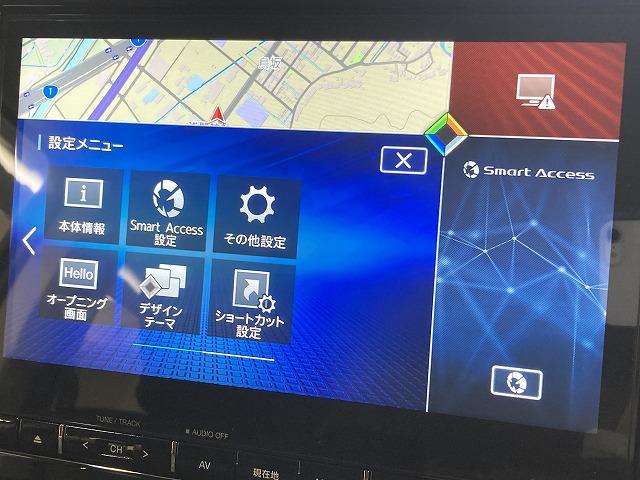 デリカＤ：５ Ｐ　１０型ナビ／全周囲モニター／レーダークルーズコントロール／ブラインドスポットモニター／両側電動スライドドア／シートヒーター／ＬＥＤヘッドライト／ステアリングヒーター／アイドリングストップ／衝突軽減（56枚目）
