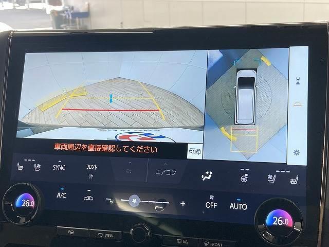 �y�A���E���h�r���[���j�^�[�z�𑕔����Ă���܂��B�S���̓J�����Ŋ댯�@�m�B�������ԏ�ł����S���Ē��Ԃł��܂��ˁB