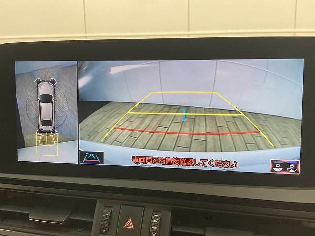 �y�A���E���h�r���[���j�^�[�z�𑕔����Ă���܂��B�S���̓J�����Ŋ댯�@�m�B�������ԏ�ł����S���Ē��Ԃł��܂��ˁB