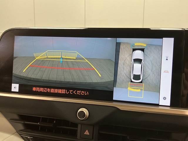 �y�A���E���h�r���[���j�^�[�z�𑕔����Ă���܂��B�S���̓J�����Ŋ댯�@�m�B�������ԏ�ł����S���Ē��Ԃł��܂��ˁB