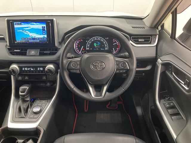 ＲＡＶ４ □Ｇ　“Ｚ　ｐａｃｋａｇｅ”　８インチナビ／ワンオーナー／電動リアゲート／追従クルーズコントロール／ブラインドスポットモニター／バックカメラ／パワーシート／デジタルインナーミラー／ステアリングヒーター／シートヒーター／ＥＴＣ（42枚目）