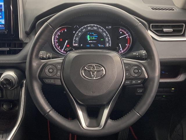 ＲＡＶ４ □Ｇ　“Ｚ　ｐａｃｋａｇｅ”　８インチナビ／ワンオーナー／電動リアゲート／追従クルーズコントロール／ブラインドスポットモニター／バックカメラ／パワーシート／デジタルインナーミラー／ステアリングヒーター／シートヒーター／ＥＴＣ（43枚目）