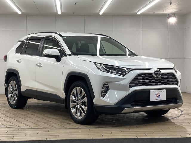 ＲＡＶ４ □Ｇ　“Ｚ　ｐａｃｋａｇｅ”　８インチナビ／ワンオーナー／電動リアゲート／追従クルーズコントロール／ブラインドスポットモニター／バックカメラ／パワーシート／デジタルインナーミラー／ステアリングヒーター／シートヒーター／ＥＴＣ（67枚目）