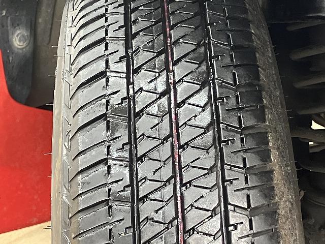 ジムニー ＸＣ　純正８型ナビ／クルーズコントロール／クリアランスソナー／バックカメラ／スズキセーフティーサポート／車線逸脱／ＥＴＣ／ＬＥＤヘッド／フォグ／マッドフラップ／純正１６インチアルミホイール／スマートキー（23枚目）