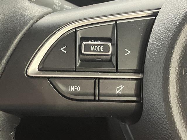 ジムニー ＸＣ　純正８型ナビ／クルーズコントロール／クリアランスソナー／バックカメラ／スズキセーフティーサポート／車線逸脱／ＥＴＣ／ＬＥＤヘッド／フォグ／マッドフラップ／純正１６インチアルミホイール／スマートキー（44枚目）