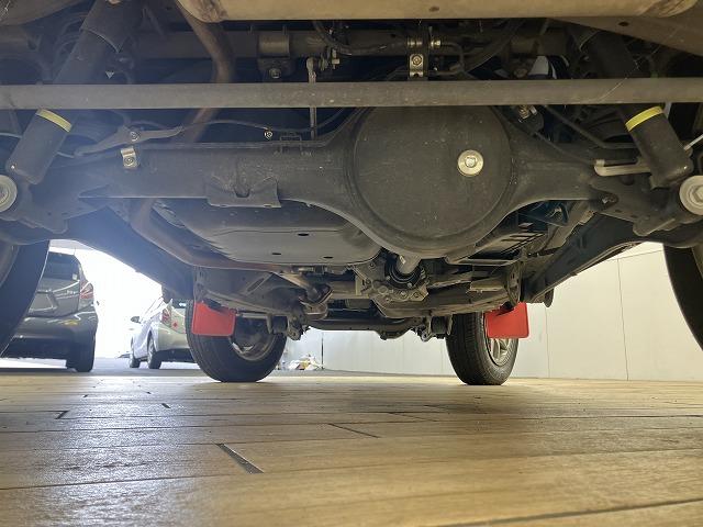 ジムニー ＸＣ　純正８型ナビ／クルーズコントロール／クリアランスソナー／バックカメラ／スズキセーフティーサポート／車線逸脱／ＥＴＣ／ＬＥＤヘッド／フォグ／マッドフラップ／純正１６インチアルミホイール／スマートキー（67枚目）