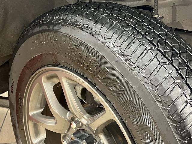 ジムニー ＸＣ　純正８型ナビ／クルーズコントロール／クリアランスソナー／バックカメラ／スズキセーフティーサポート／車線逸脱／ＥＴＣ／ＬＥＤヘッド／フォグ／マッドフラップ／純正１６インチアルミホイール／スマートキー（70枚目）